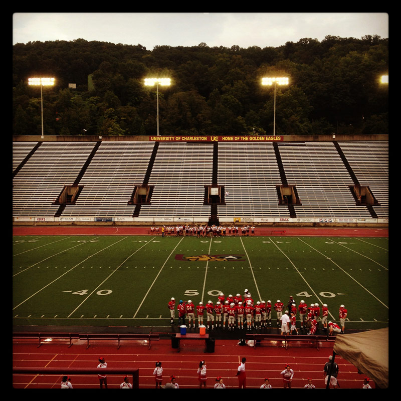 Charleston - Blogs, Life, Work and Home With Sean Rose