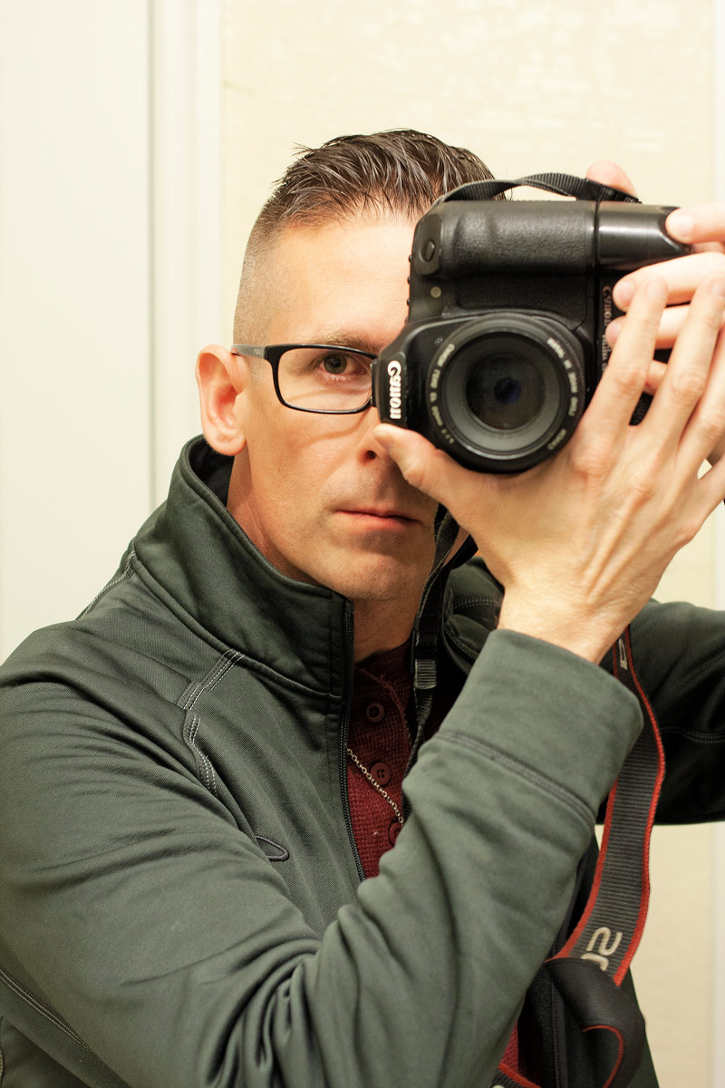 Charleston - Blogs, Life, Work and Home With Sean Rose