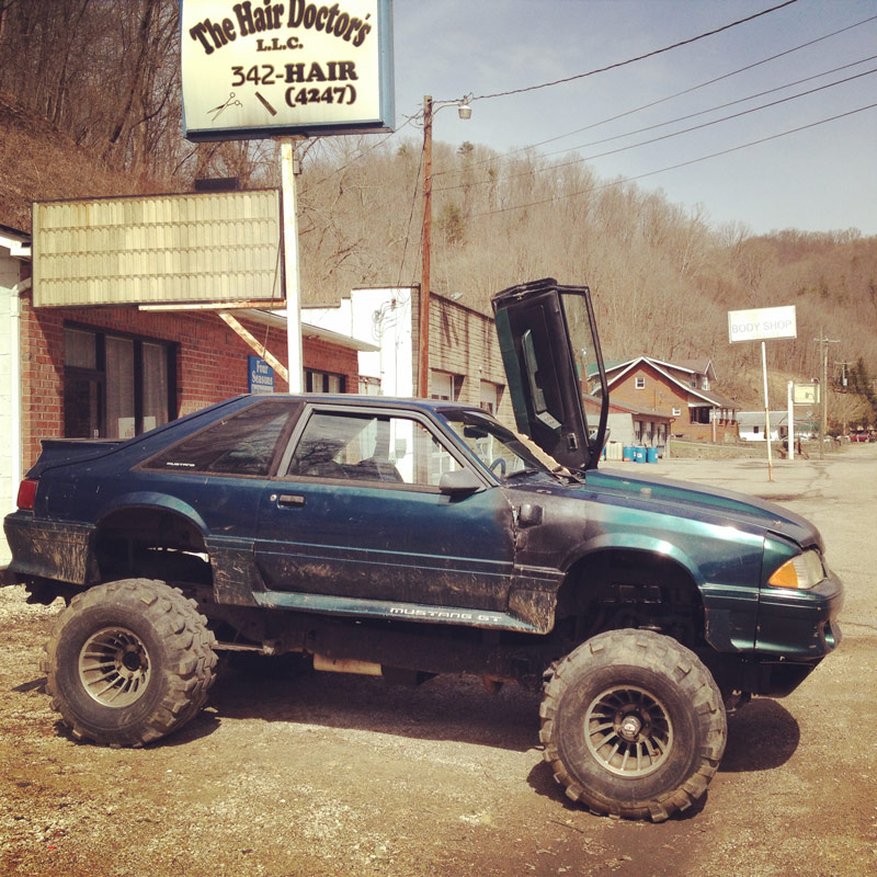 Charleston - Blogs, Life, Work and Home With Sean Rose