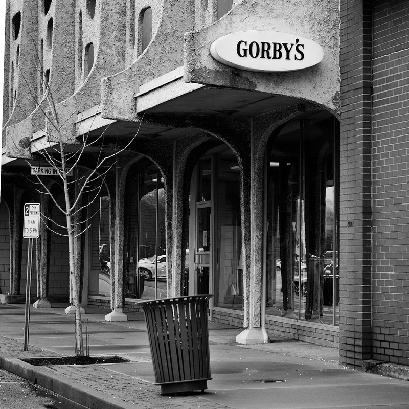 Charleston - Blogs, Life, Work and Home With Sean Rose