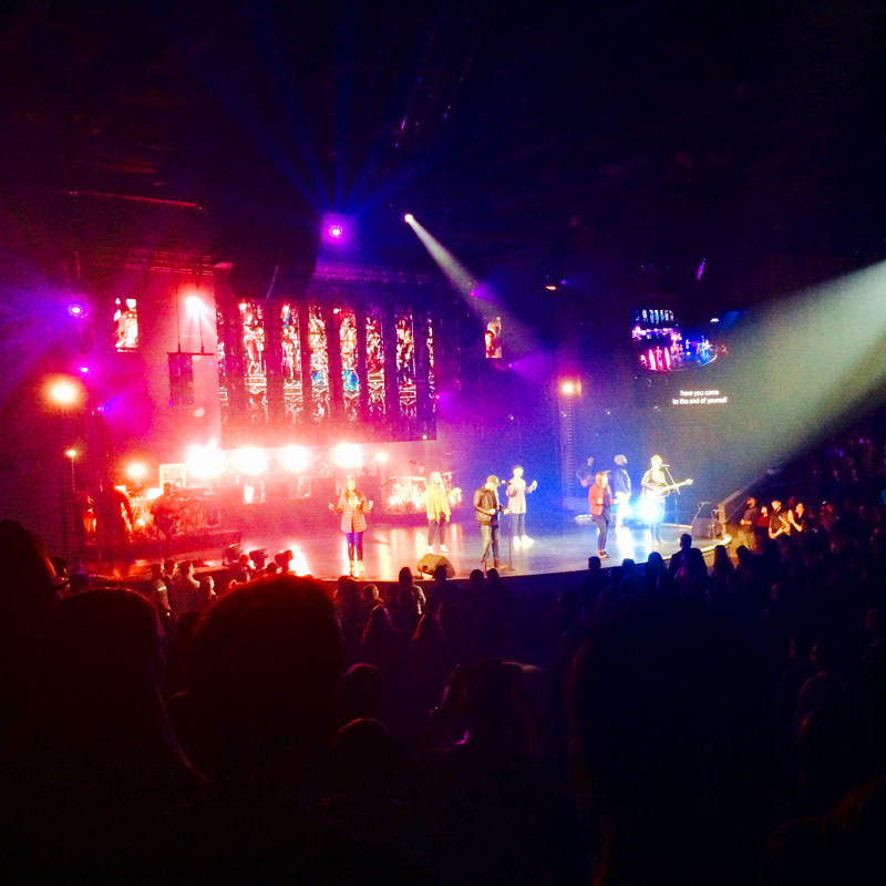 Charlotte - Blogs, Life, Work and Home With Sean Rose