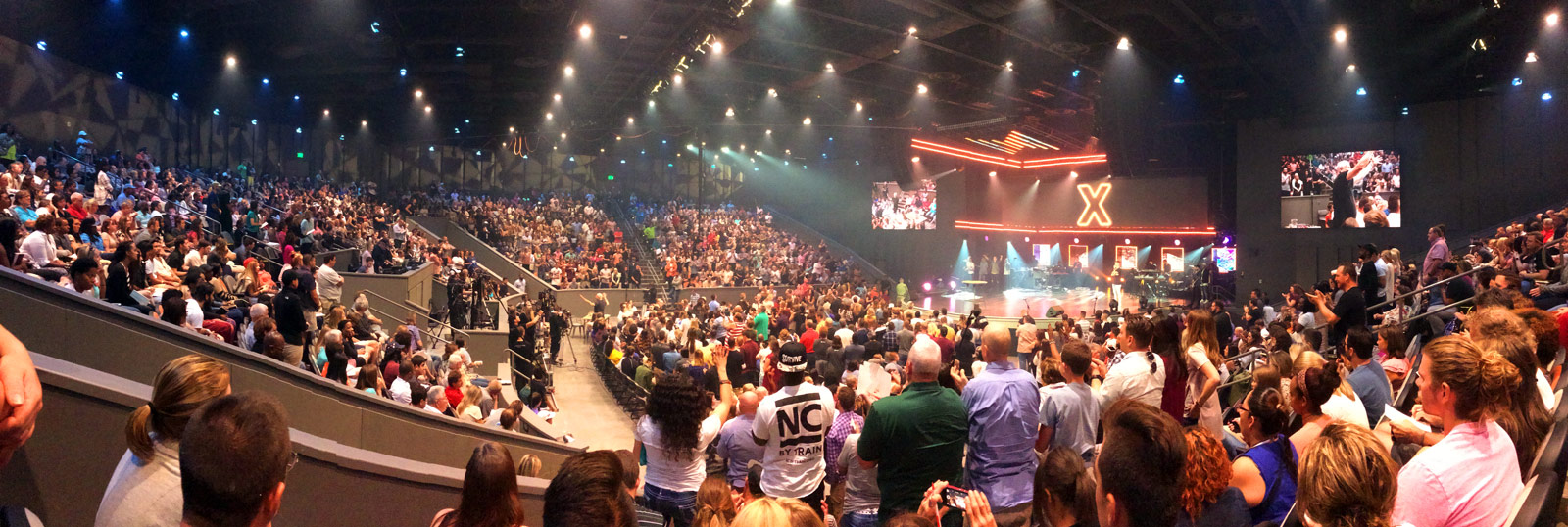 Charlotte - Blogs, Life, Work and Home With Sean Rose