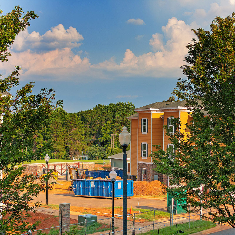 Charlotte - Blogs, Life, Work and Home With Sean Rose