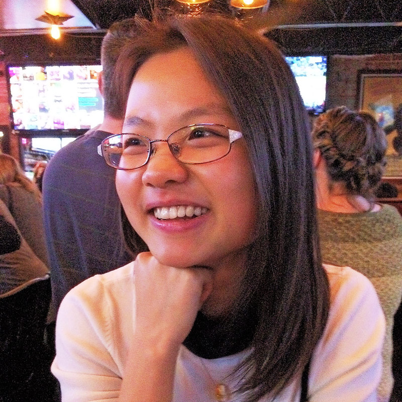 Charlotte - Blogs, Life, Work and Home With Sean Rose