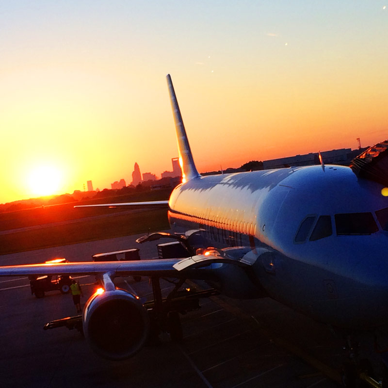 Charlotte - Blogs, Life, Work and Home With Sean Rose