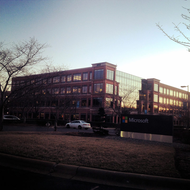 Charlotte - Blogs, Life, Work and Home With Sean Rose