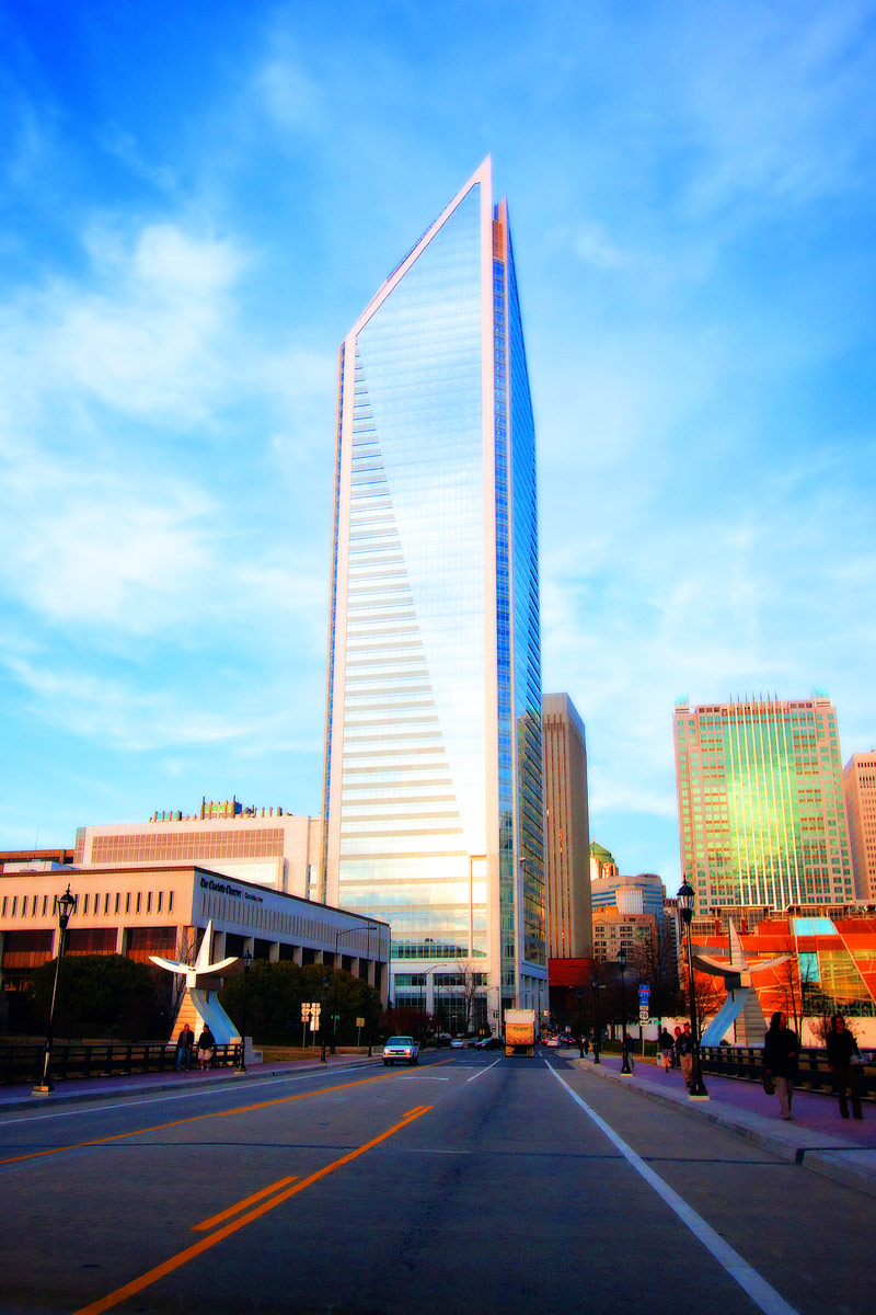 Charlotte - Blogs, Life, Work and Home With Sean Rose