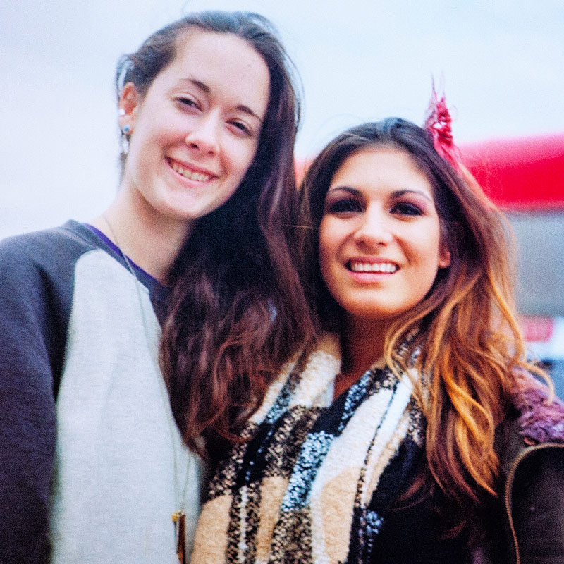 Charlotte - Blogs, Life, Work and Home With Sean Rose