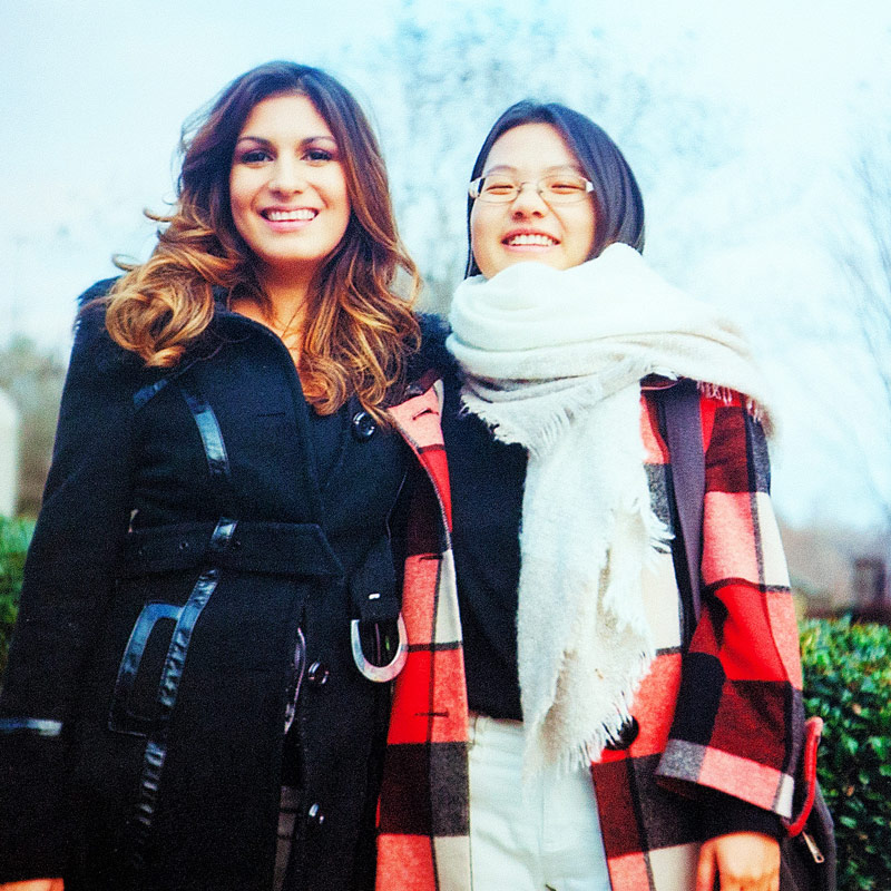 Charlotte - Blogs, Life, Work and Home With Sean Rose