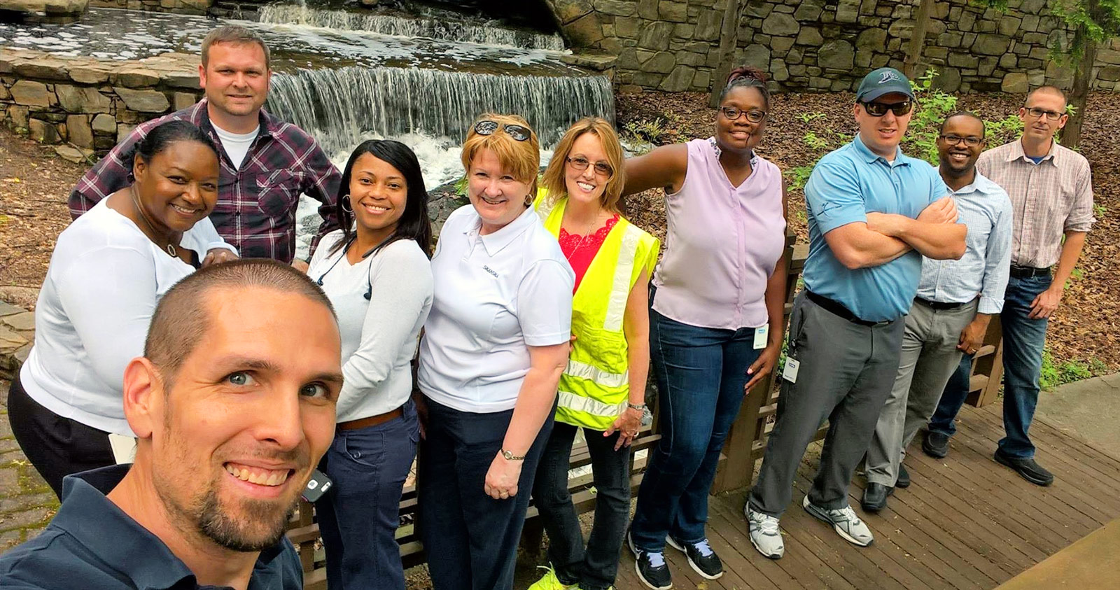 Charlotte - Blogs, Life, Work and Home With Sean Rose