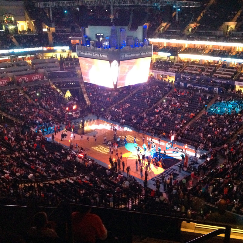 Charlotte - Blogs, Life, Work and Home With Sean Rose