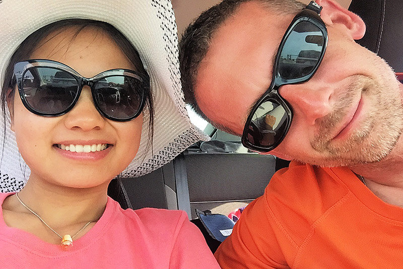 Charlotte - Blogs, Life, Work and Home With Sean Rose