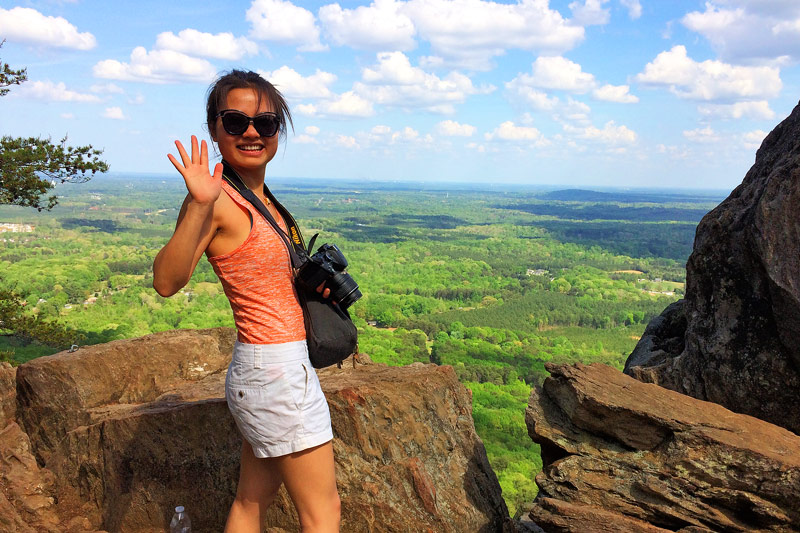 Charlotte - Blogs, Life, Work and Home With Sean Rose