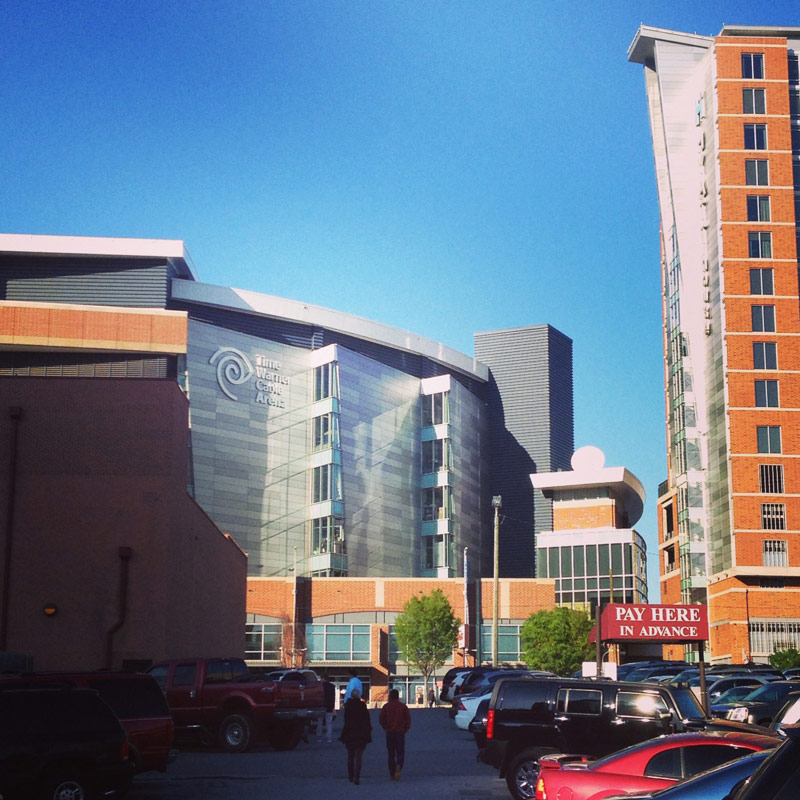 Charlotte - Blogs, Life, Work and Home With Sean Rose