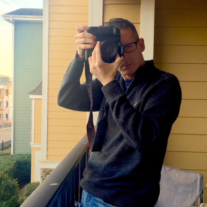 Charlotte - Blogs, Life, Work and Home With Sean Rose