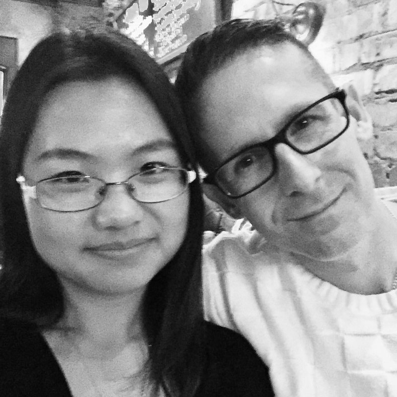 Charlotte - Blogs, Life, Work and Home With Sean Rose