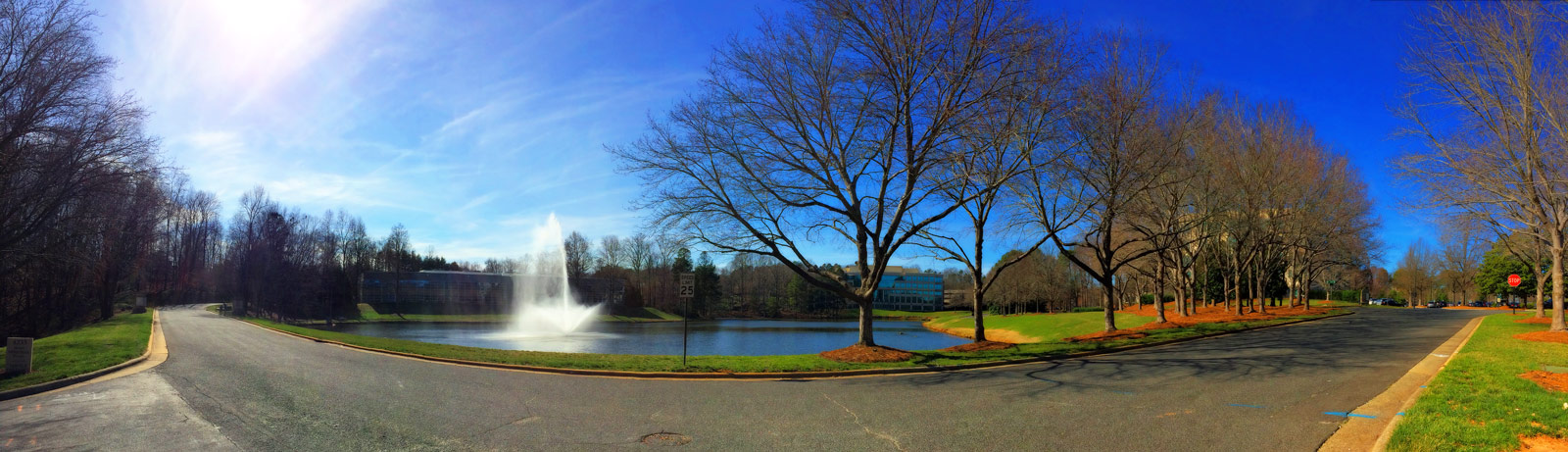 Charlotte - Blogs, Life, Work and Home With Sean Rose