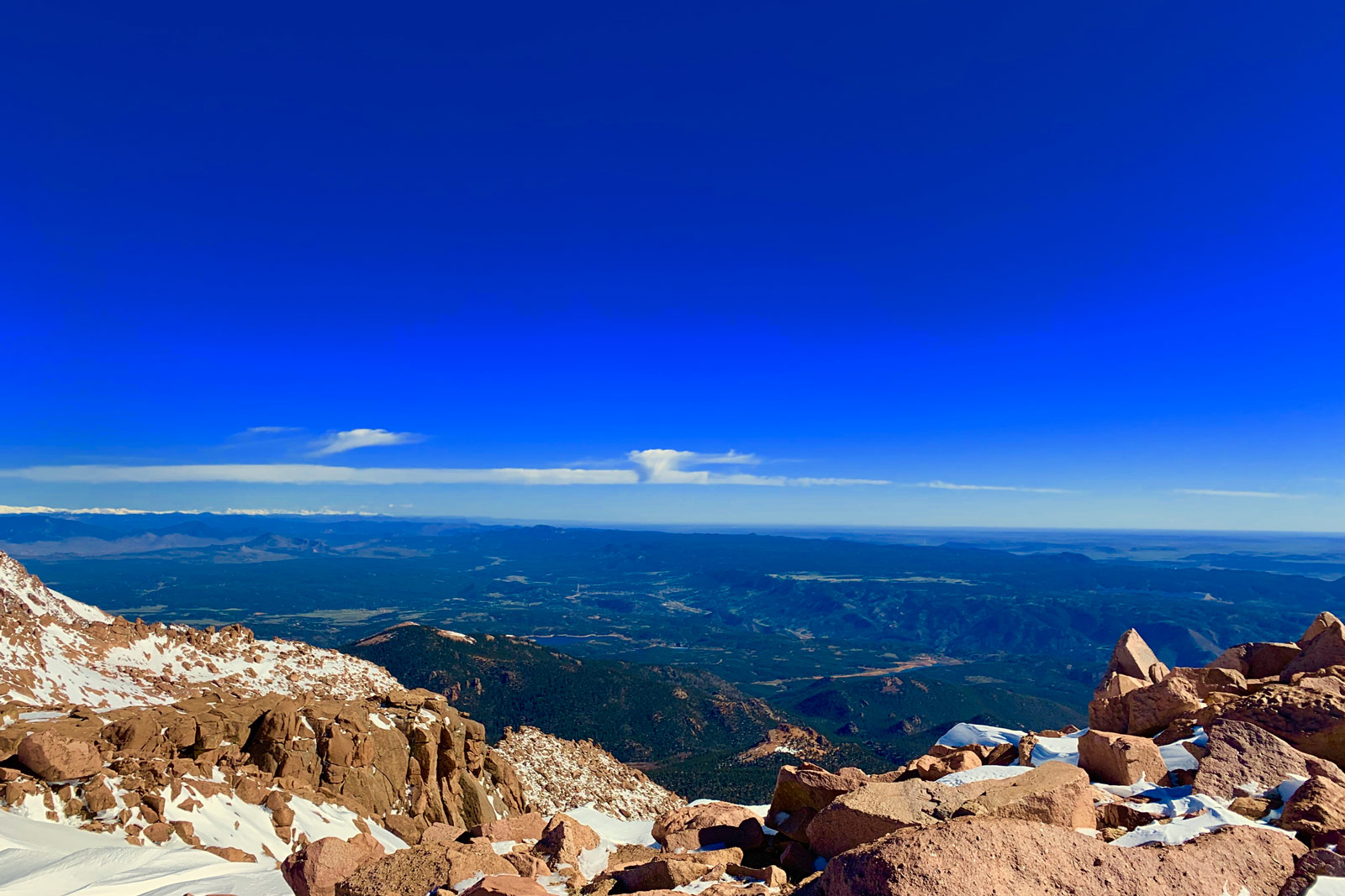 Denver - Blogs, Life, Work and Home With Sean Rose