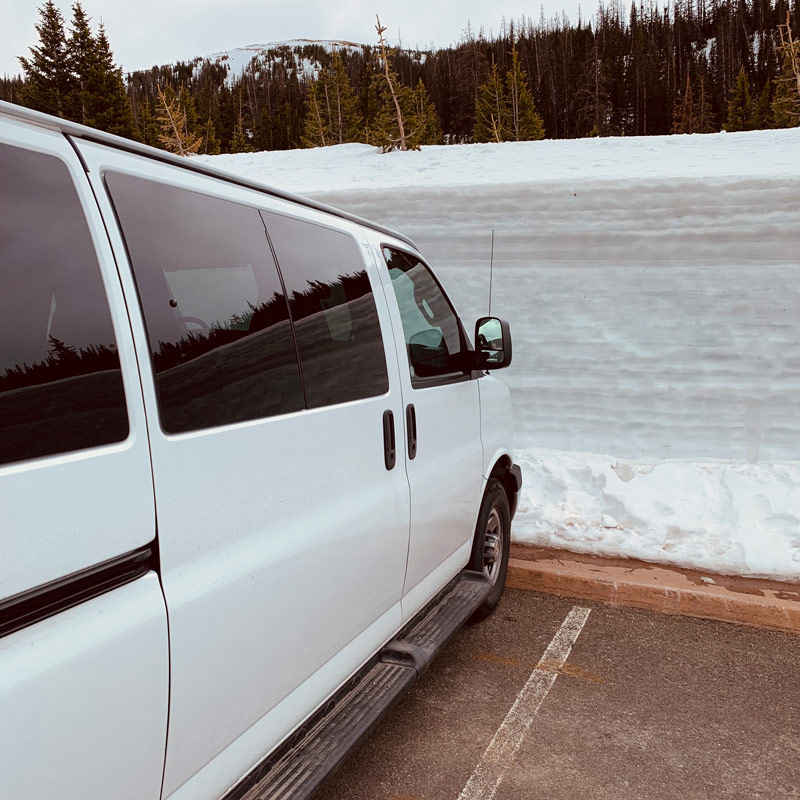 Denver - Blogs, Life, Work and Home With Sean Rose