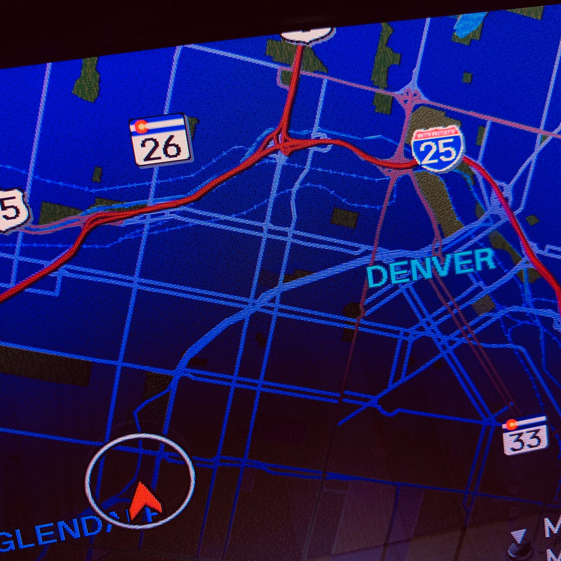 Denver - Blogs, Life, Work and Home With Sean Rose