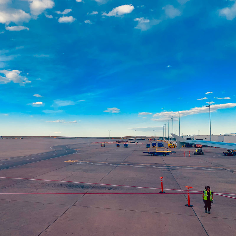 Denver - Blogs, Life, Work and Home With Sean Rose