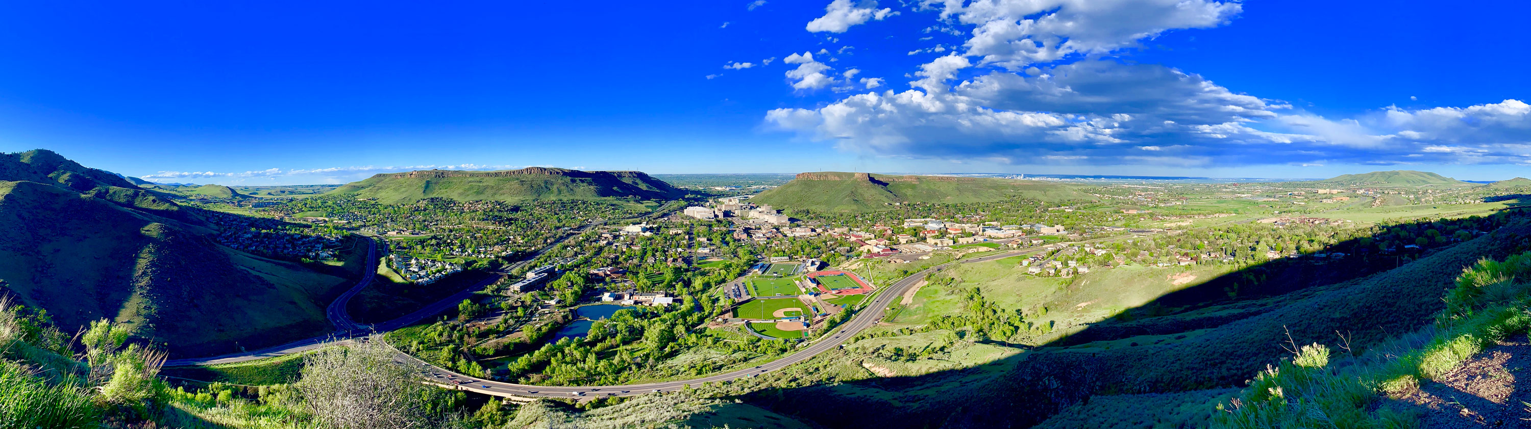 Denver - Blogs, Life, Work and Home With Sean Rose