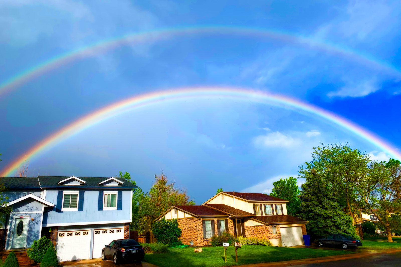 Denver - Blogs, Life, Work and Home With Sean Rose