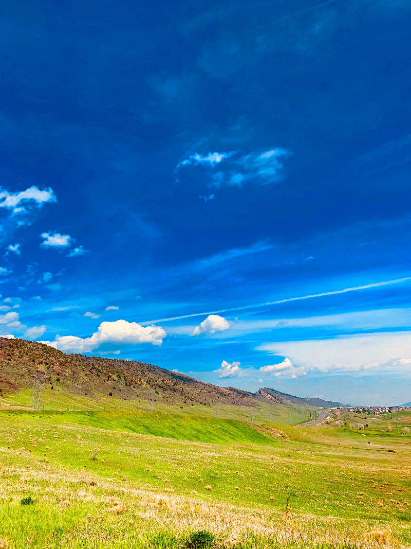 Denver - Blogs, Life, Work and Home With Sean Rose