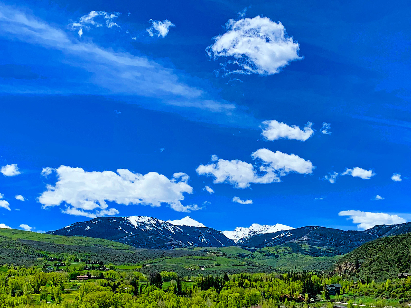 Denver - Blogs, Life, Work and Home With Sean Rose