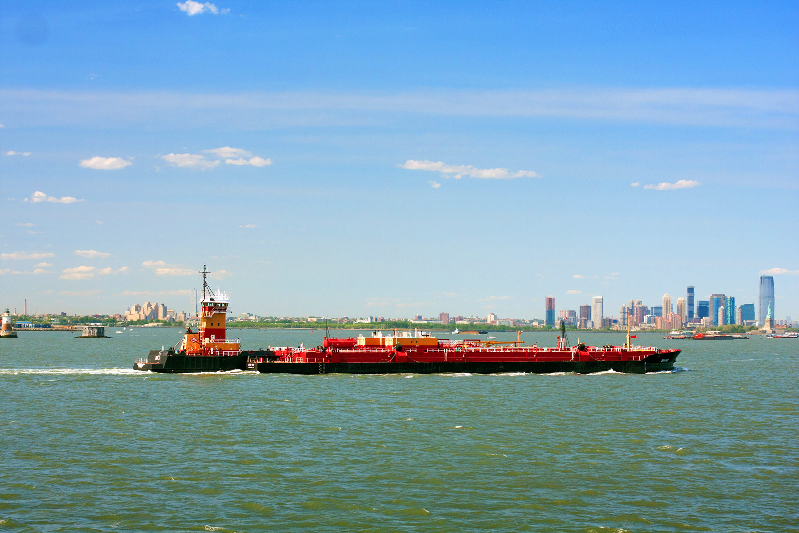 New York - Blogs, Life, Work and Home With Sean Rose