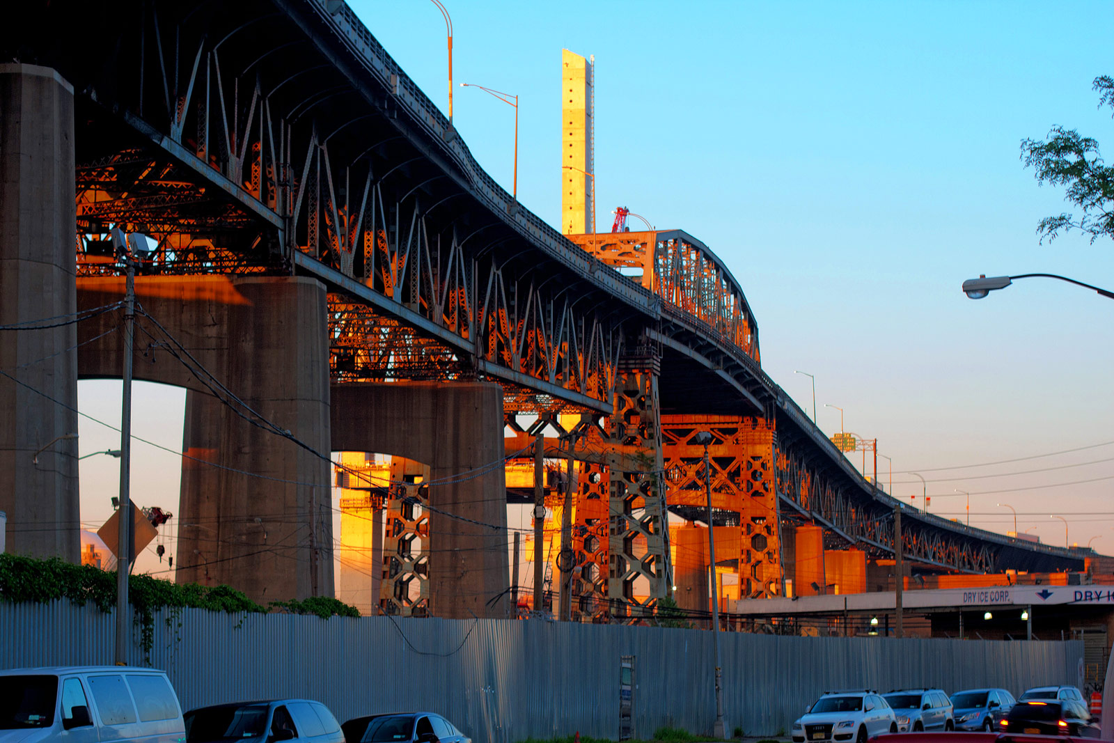 New York - Blogs, Life, Work and Home With Sean Rose