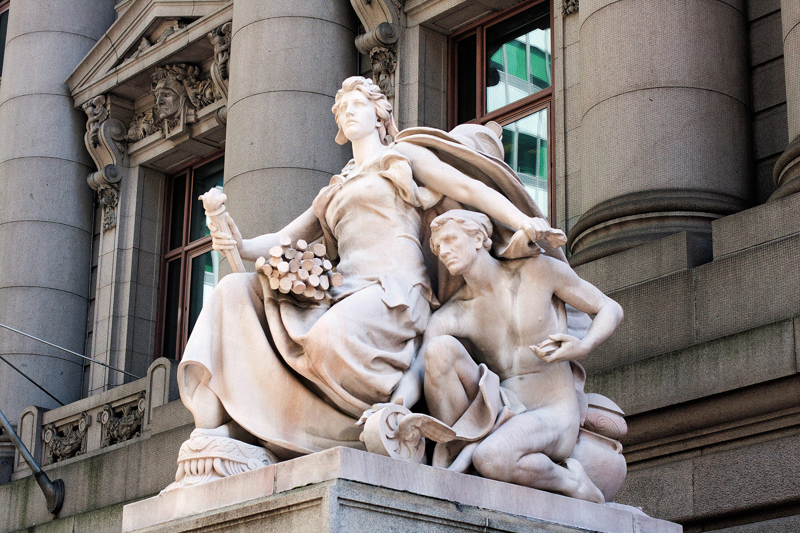 New York - Blogs, Life, Work and Home With Sean Rose