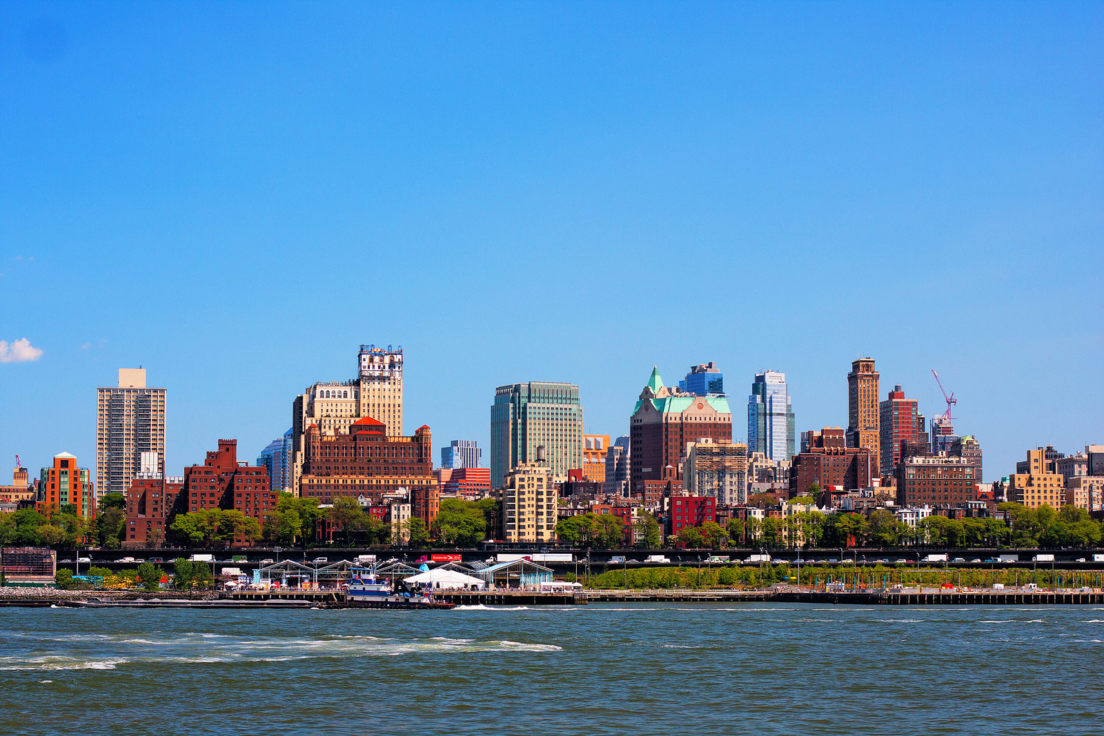 New York - Blogs, Life, Work and Home With Sean Rose