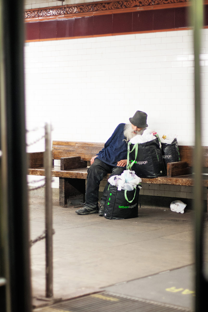 New York - Blogs, Life, Work and Home With Sean Rose