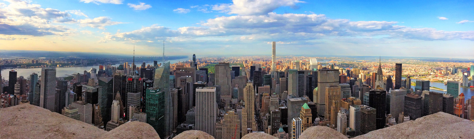 New York - Blogs, Life, Work and Home With Sean Rose