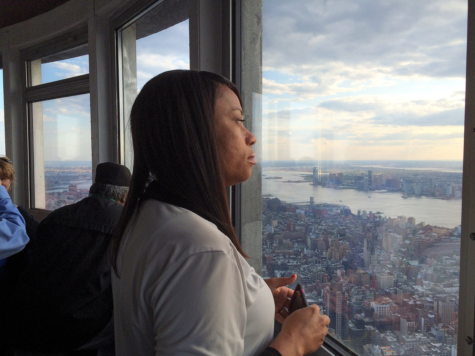 New York - Blogs, Life, Work and Home With Sean Rose