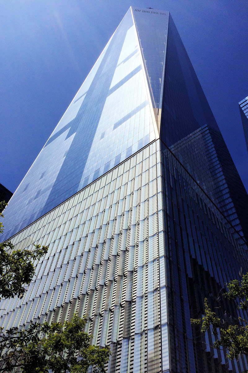 New York - Blogs, Life, Work and Home With Sean Rose