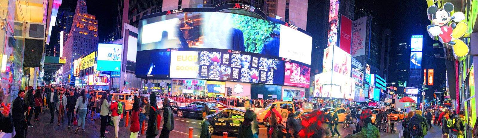 New York - Blogs, Life, Work and Home With Sean Rose