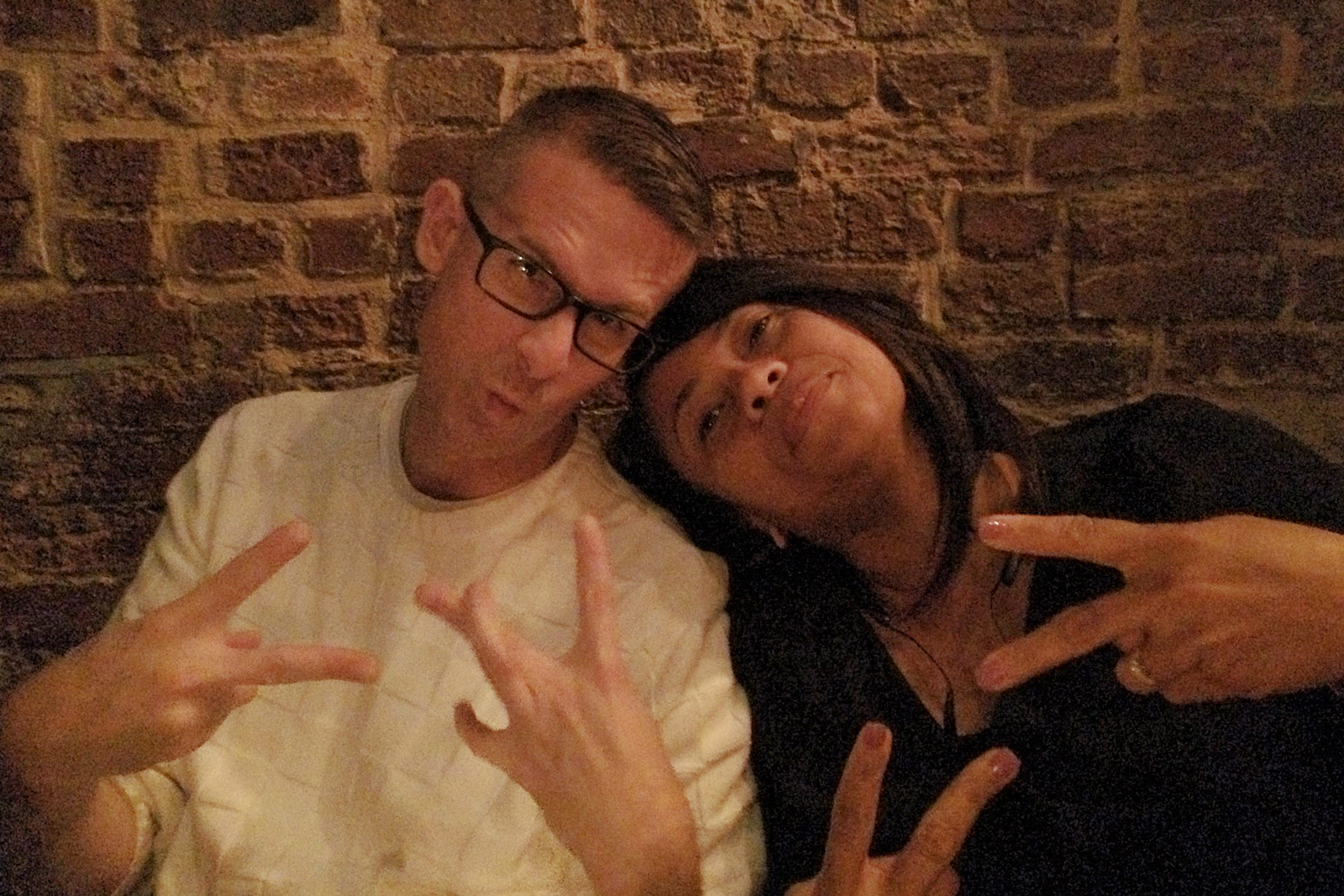 New York - Blogs, Life, Work and Home With Sean Rose