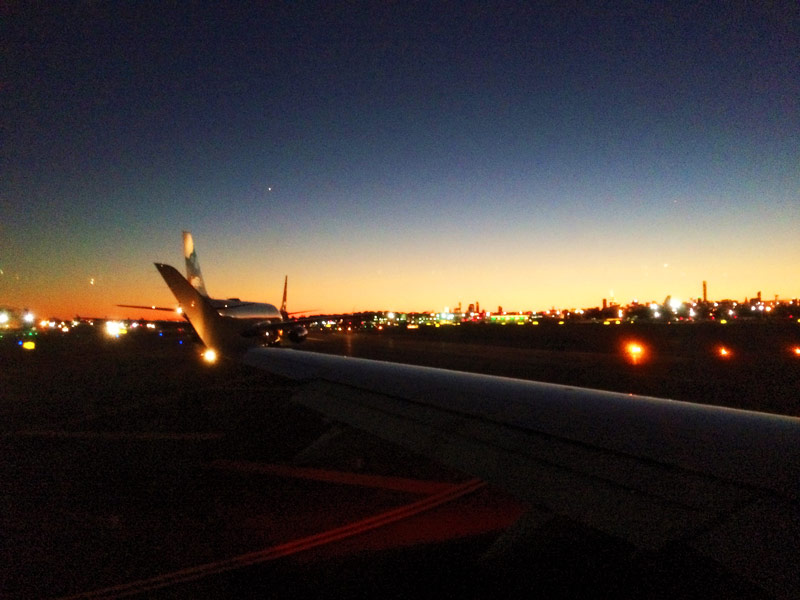 New York - Blogs, Life, Work and Home With Sean Rose