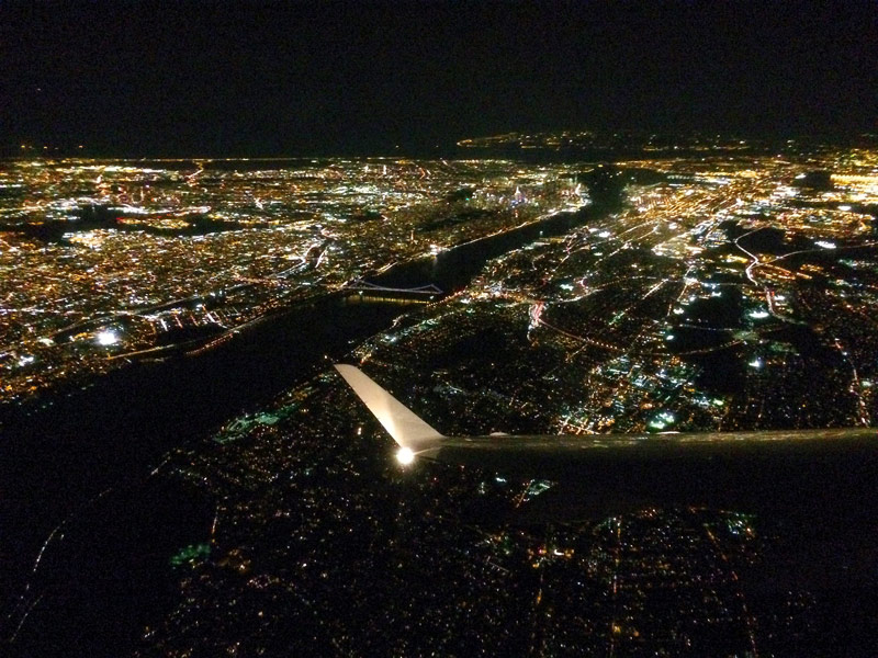 New York - Blogs, Life, Work and Home With Sean Rose