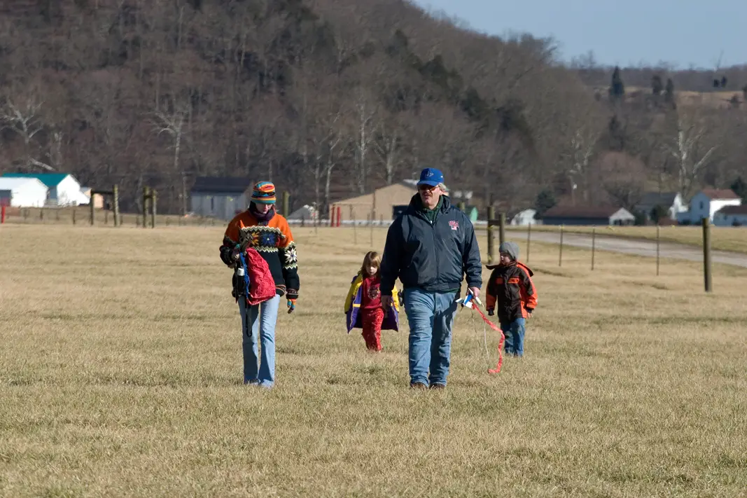 WVSOAR West Virginia Southern Ohio Amateur Rocketry NAR 564 | SeanRose.com