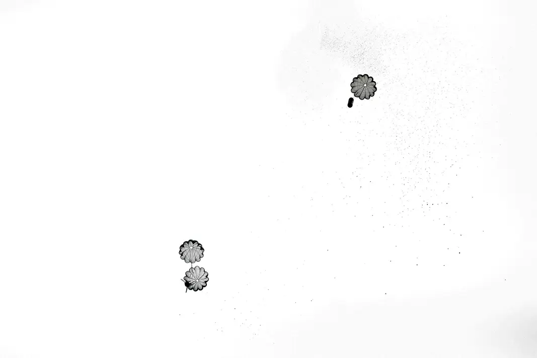 WVSOAR West Virginia Southern Ohio Amateur Rocketry NAR 564 | SeanRose.com