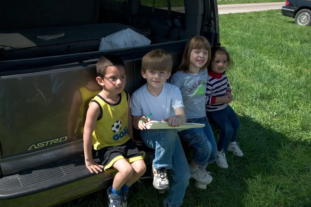 WVSOAR West Virginia Southern Ohio Amateur Rocketry NAR 564 | SeanRose.com