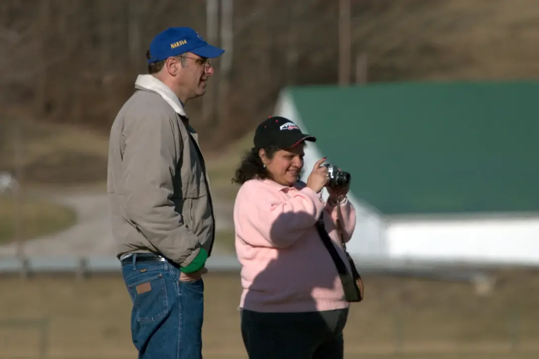 WVSOAR West Virginia Southern Ohio Amateur Rocketry NAR 564 | SeanRose.com