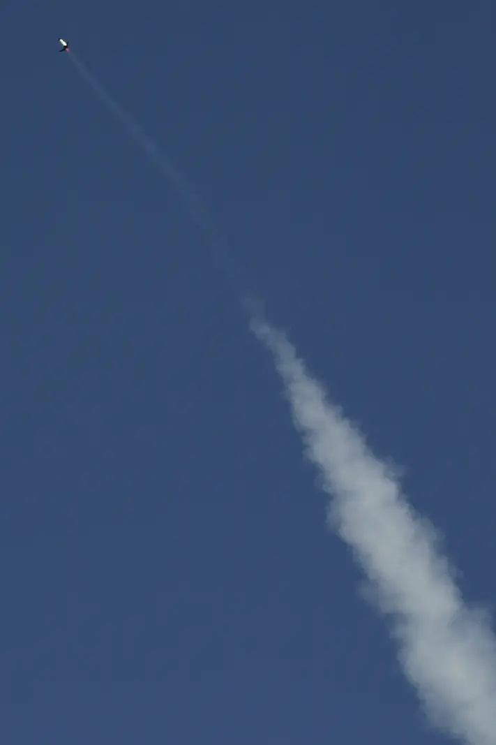 WVSOAR West Virginia Southern Ohio Amateur Rocketry NAR 564 | SeanRose.com