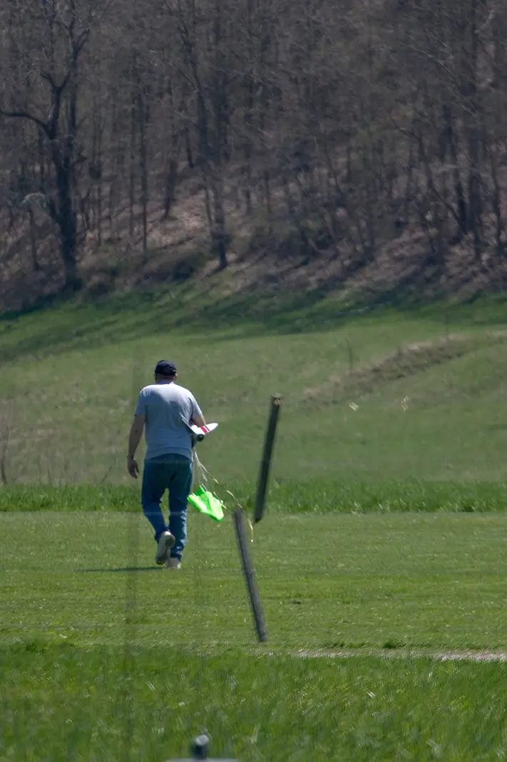 WVSOAR West Virginia Southern Ohio Amateur Rocketry NAR 564 | SeanRose.com