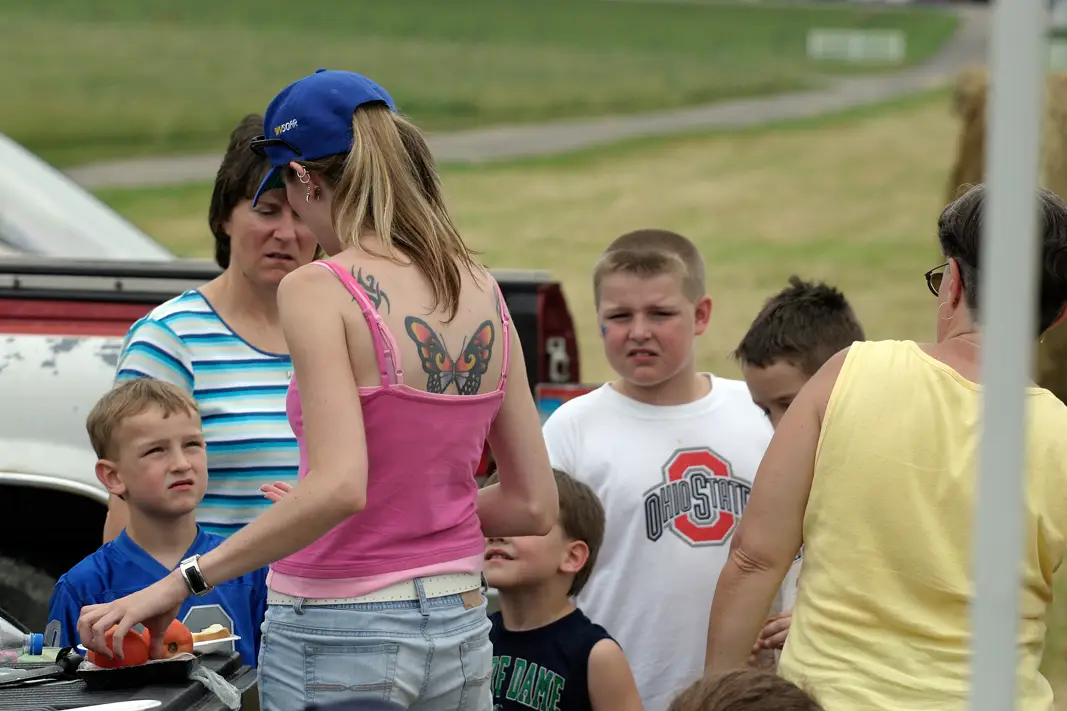 WVSOAR West Virginia Southern Ohio Amateur Rocketry NAR 564 | SeanRose.com
