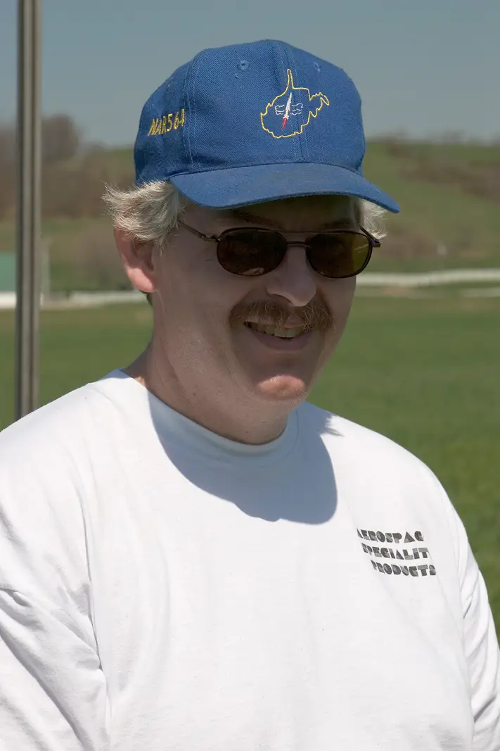 WVSOAR West Virginia Southern Ohio Amateur Rocketry NAR 564 | SeanRose.com