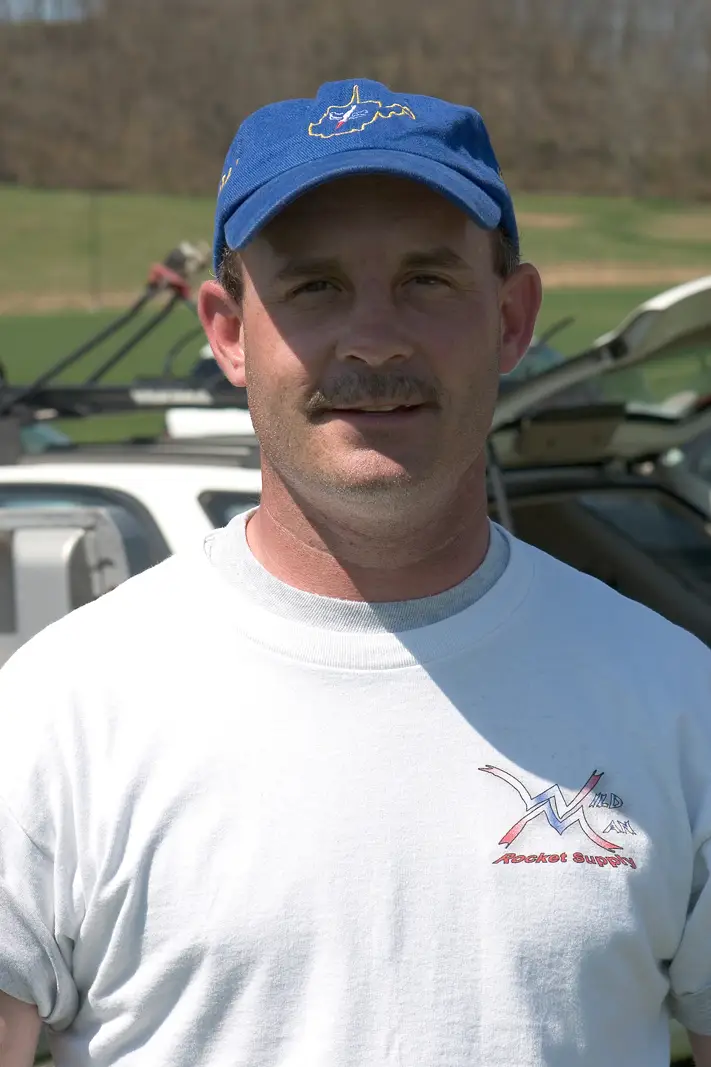 WVSOAR West Virginia Southern Ohio Amateur Rocketry NAR 564 | SeanRose.com